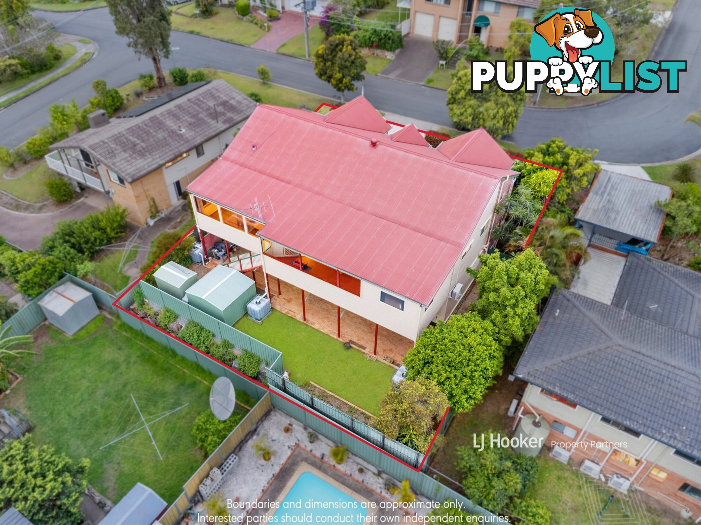 39 Newcombe Street SUNNYBANK HILLS QLD 4109