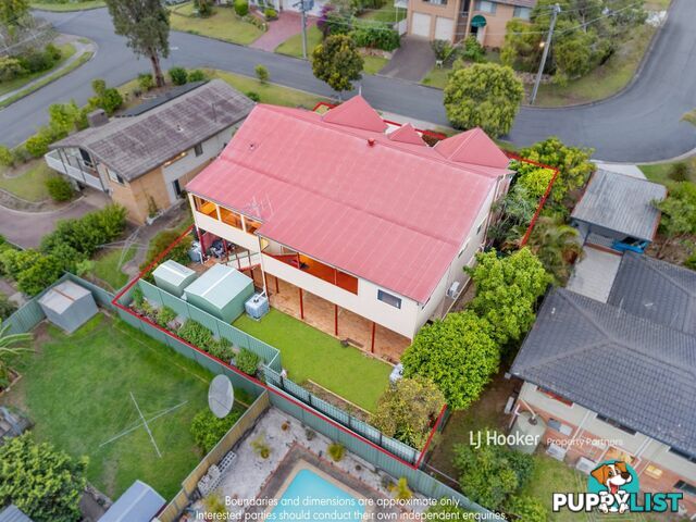 39 Newcombe Street SUNNYBANK HILLS QLD 4109