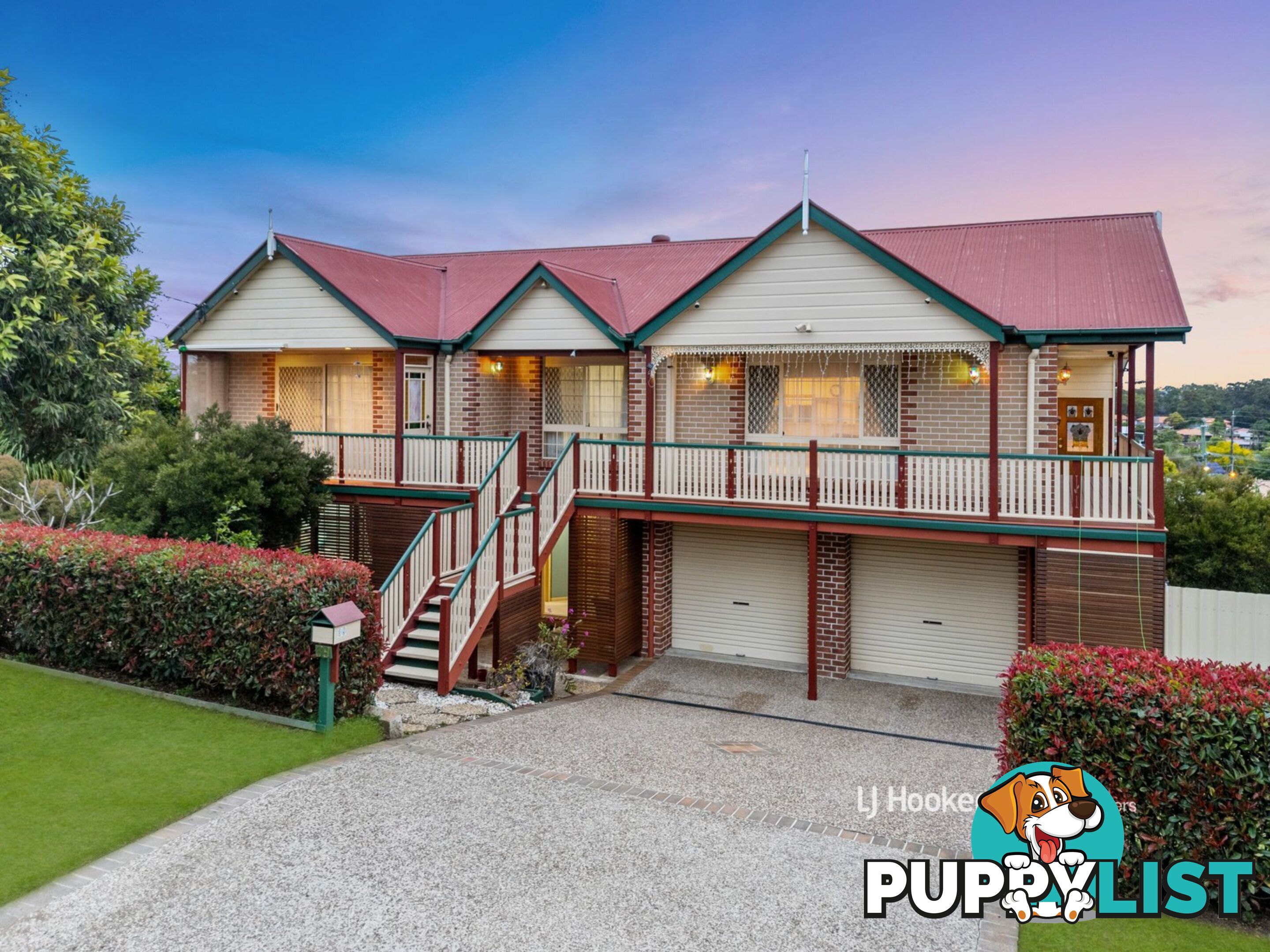 39 Newcombe Street SUNNYBANK HILLS QLD 4109