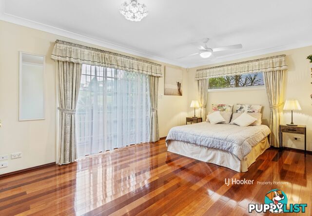 39 Newcombe Street SUNNYBANK HILLS QLD 4109