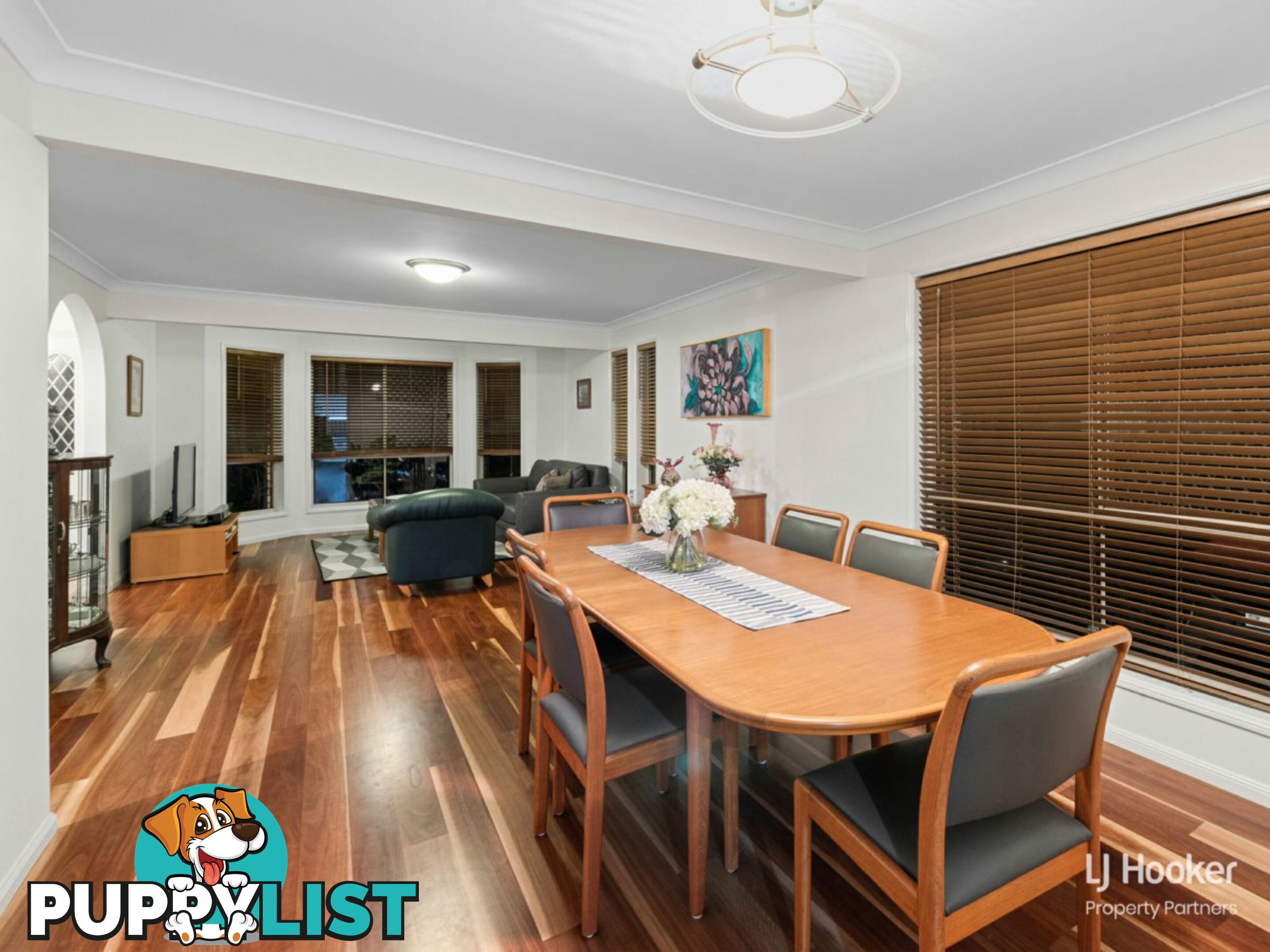 16 Magenta Place WISHART QLD 4122