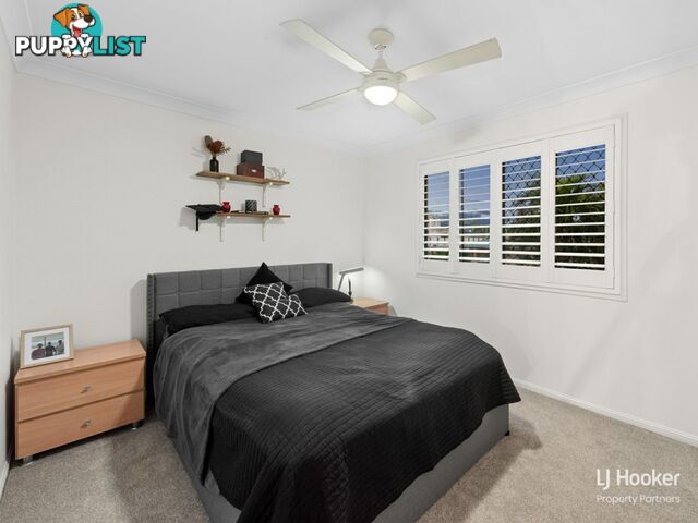 16 Magenta Place WISHART QLD 4122