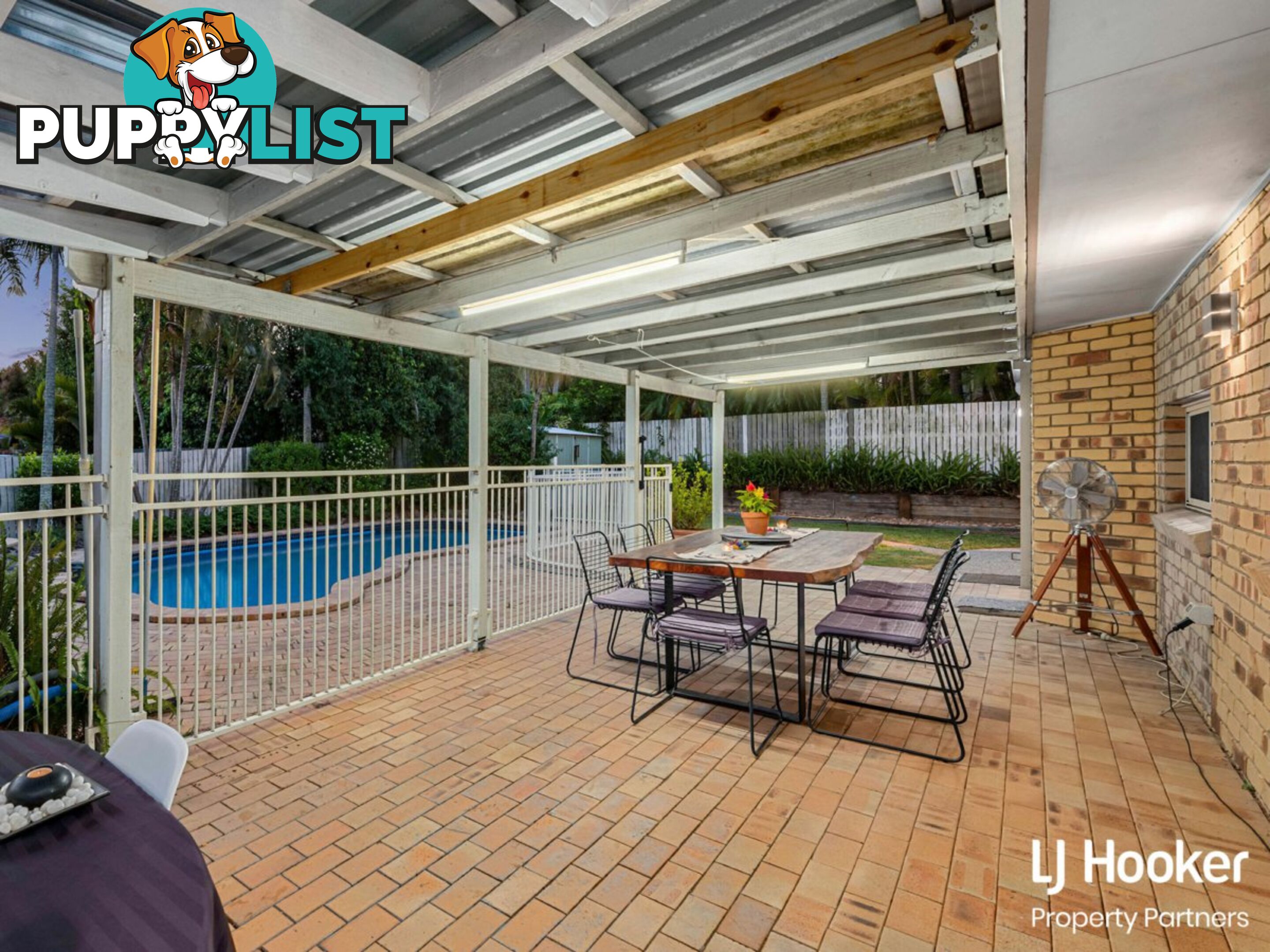 16 Magenta Place WISHART QLD 4122