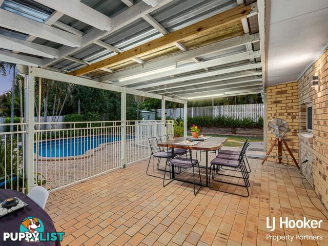 16 Magenta Place WISHART QLD 4122