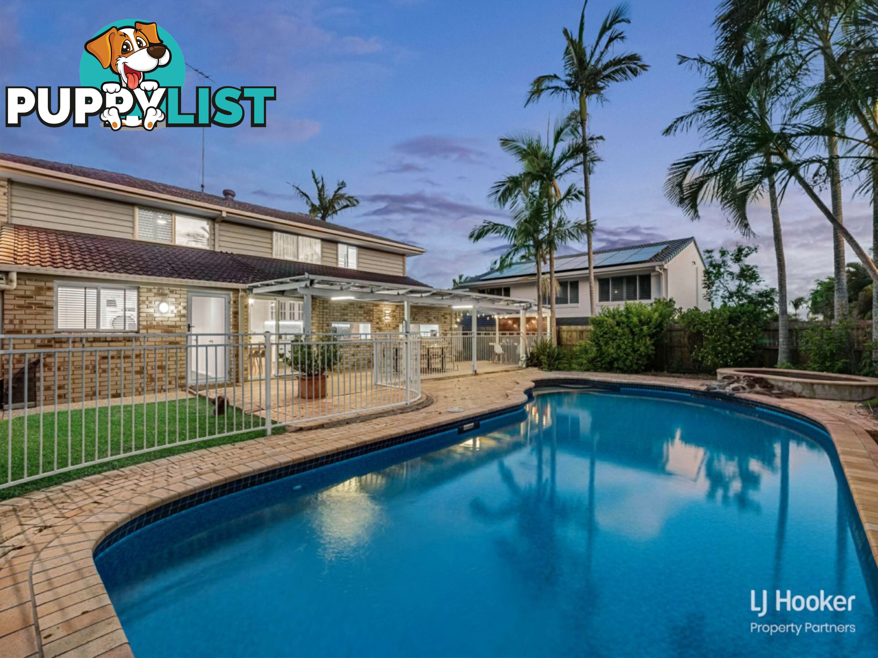 16 Magenta Place WISHART QLD 4122