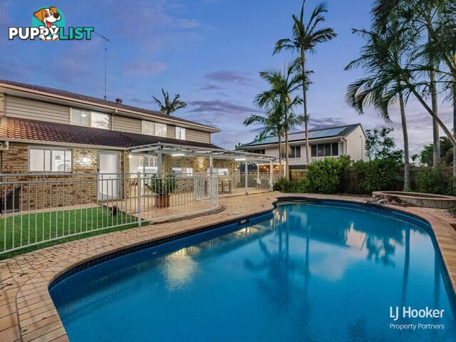 16 Magenta Place WISHART QLD 4122