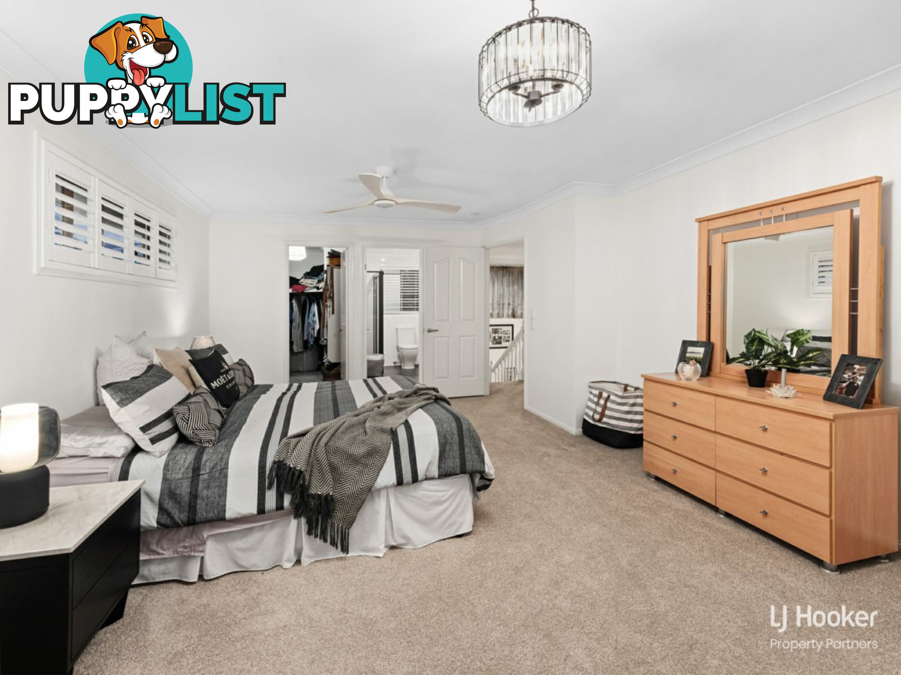 16 Magenta Place WISHART QLD 4122