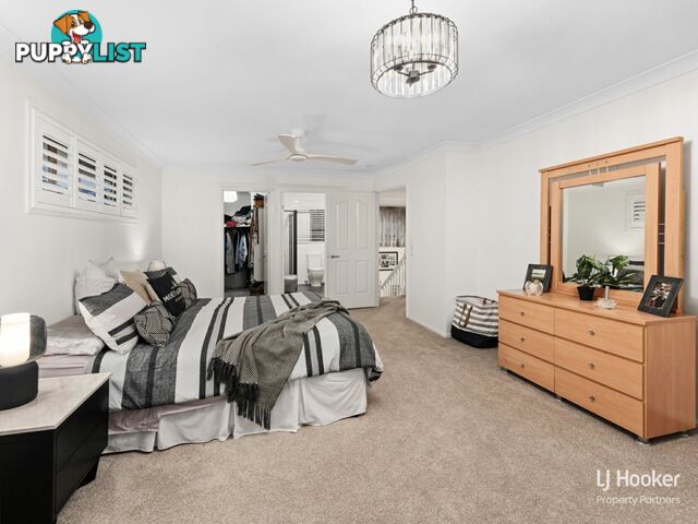 16 Magenta Place WISHART QLD 4122