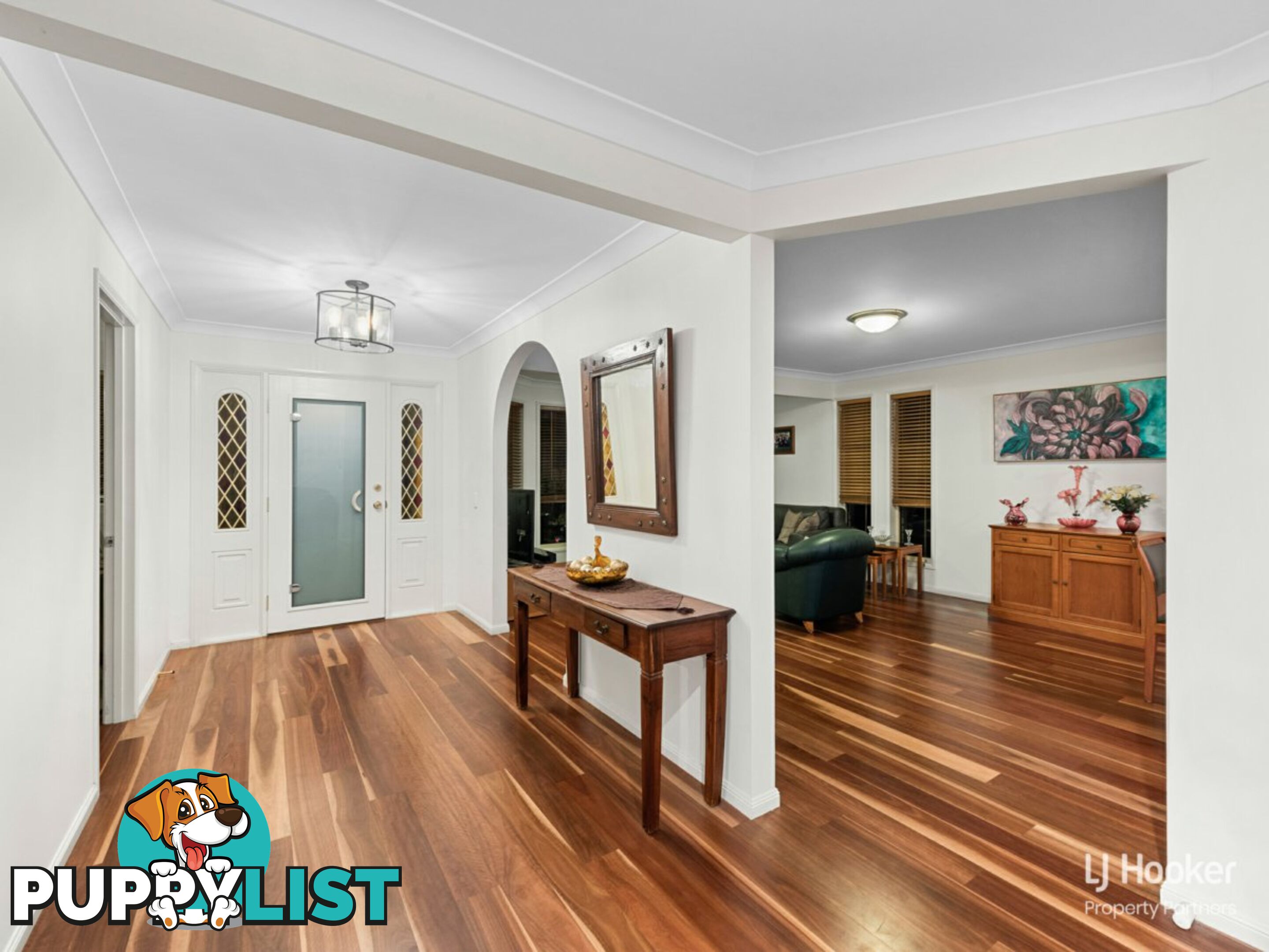 16 Magenta Place WISHART QLD 4122