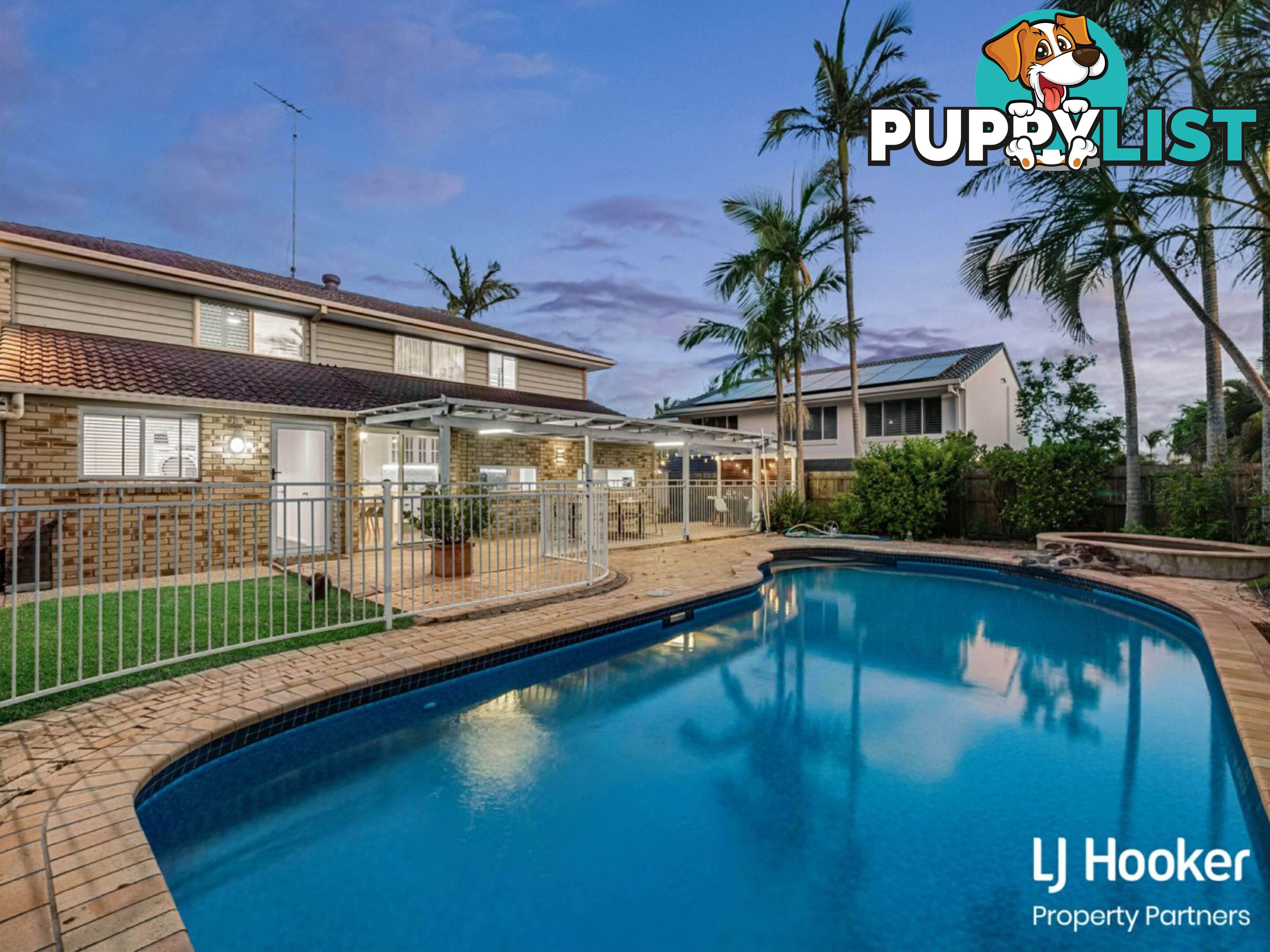 16 Magenta Place WISHART QLD 4122