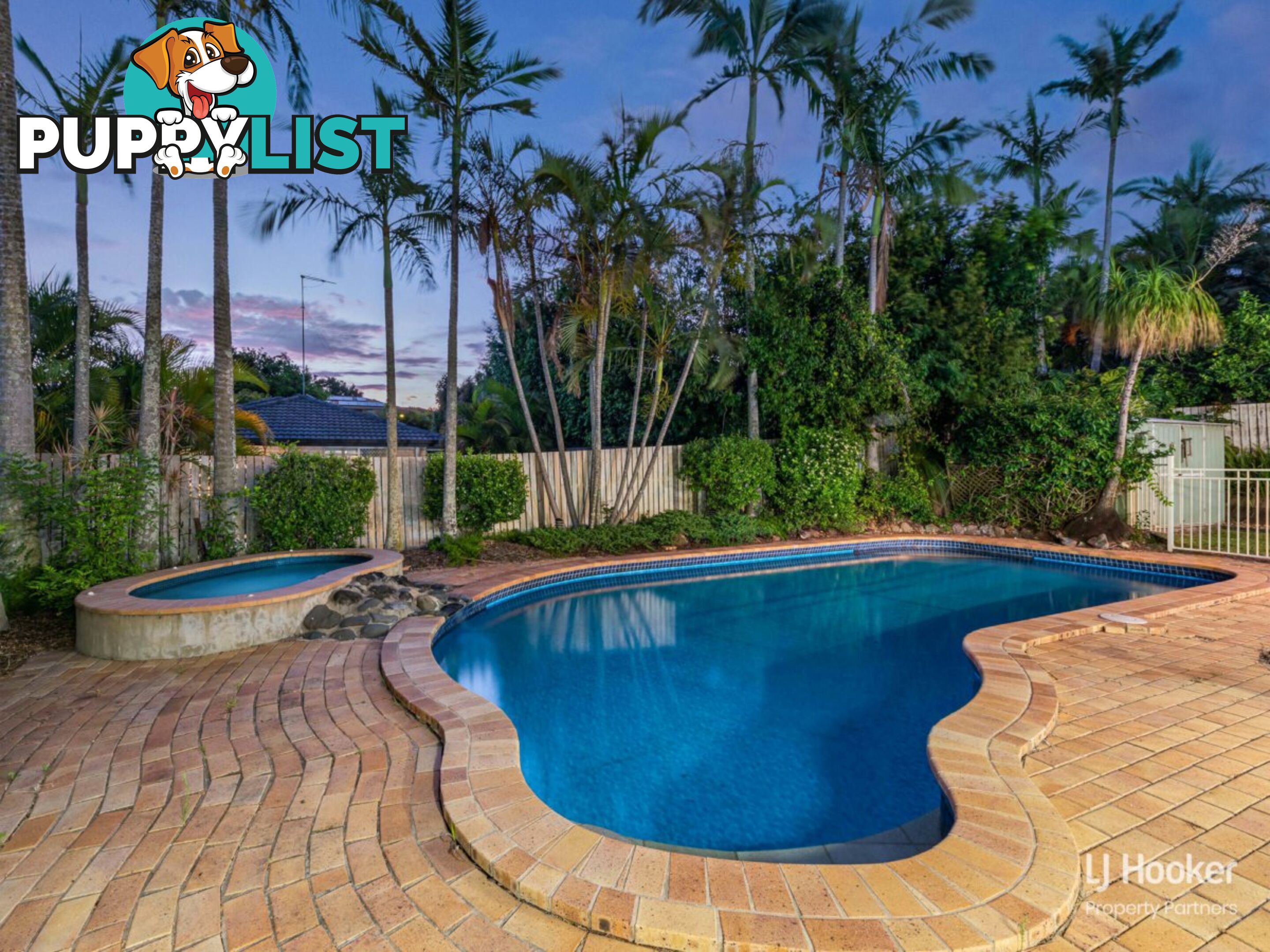 16 Magenta Place WISHART QLD 4122