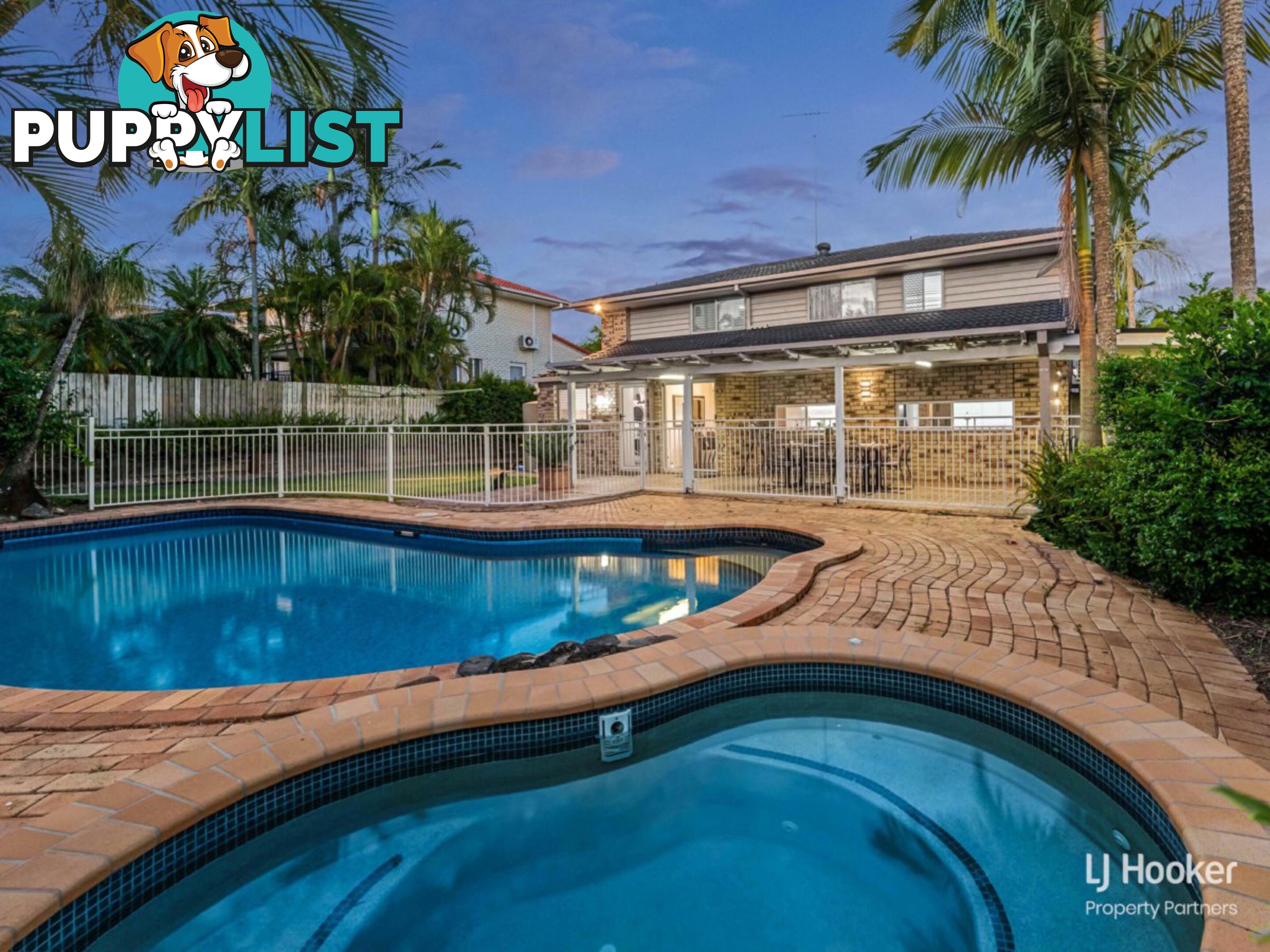 16 Magenta Place WISHART QLD 4122