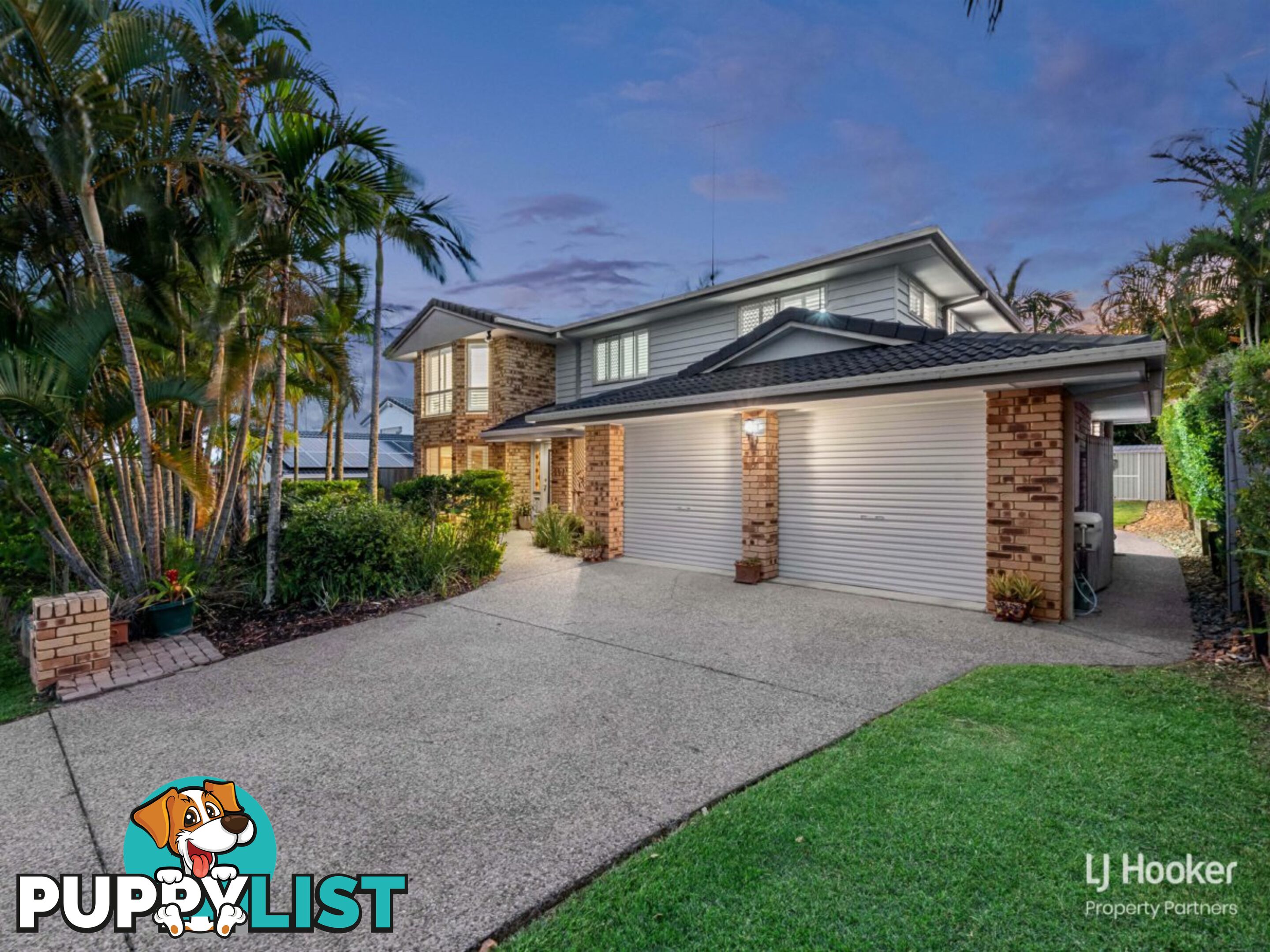 16 Magenta Place WISHART QLD 4122