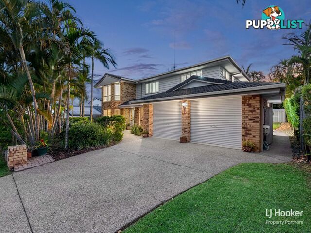 16 Magenta Place WISHART QLD 4122