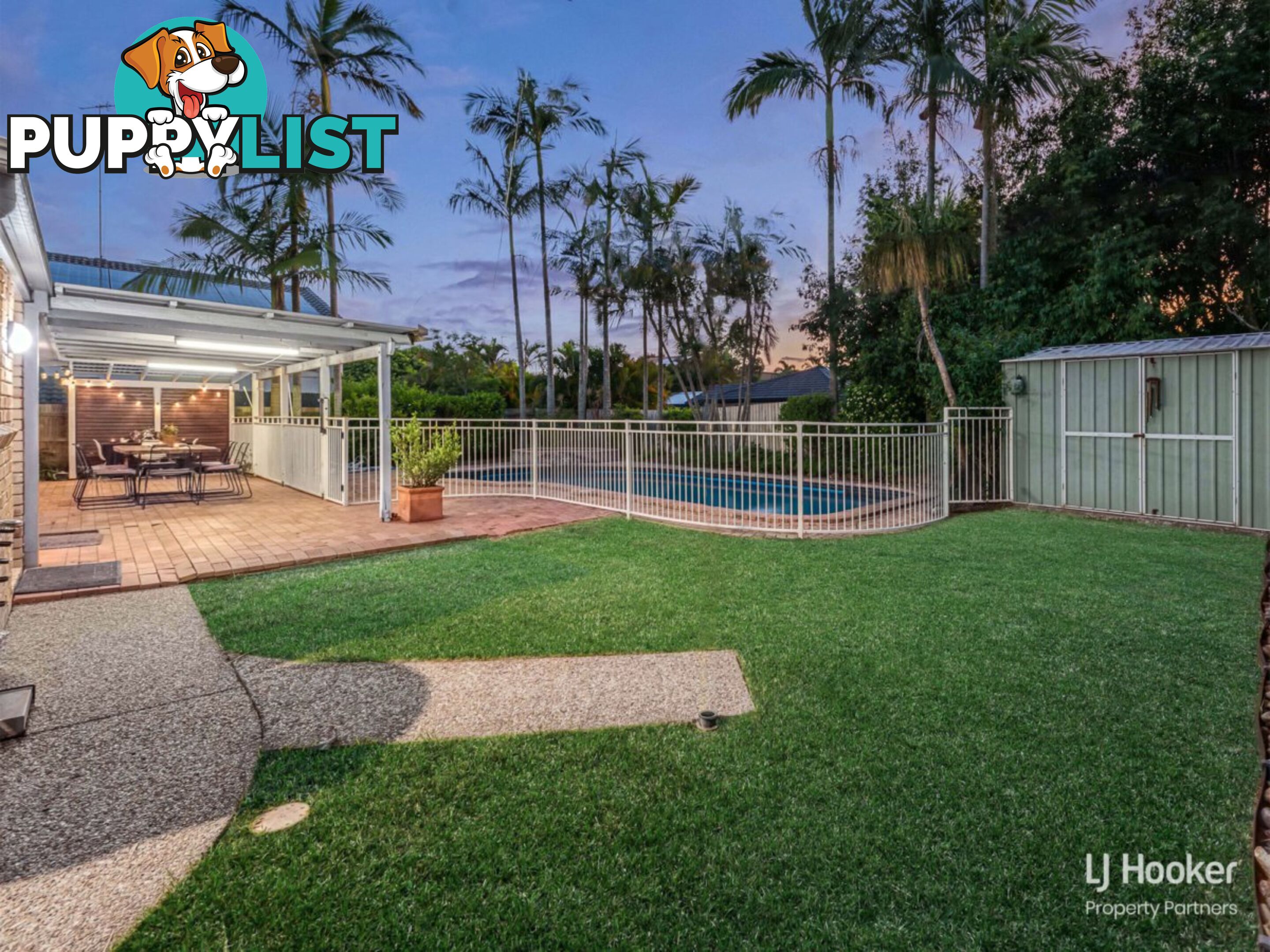 16 Magenta Place WISHART QLD 4122