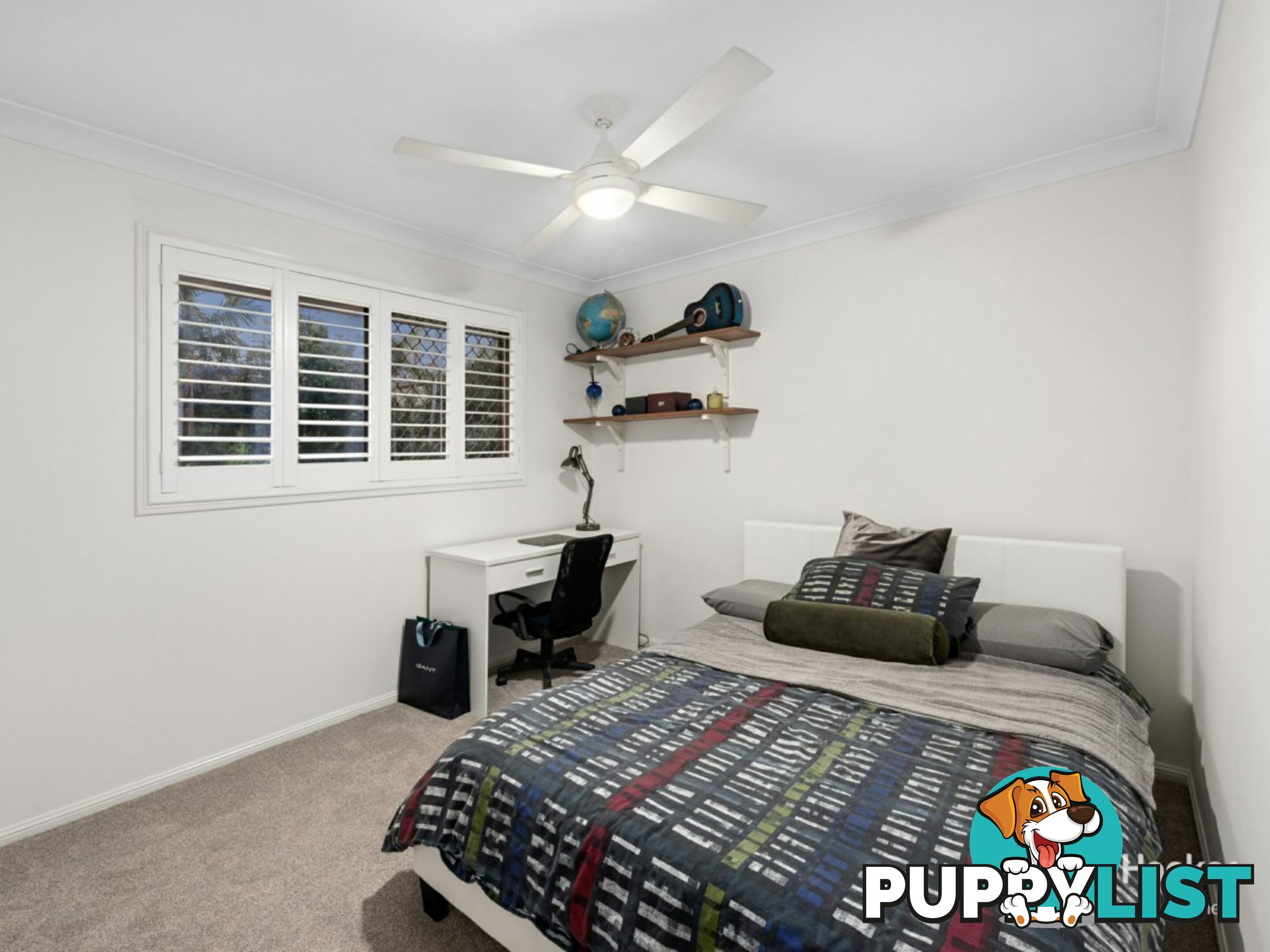 16 Magenta Place WISHART QLD 4122