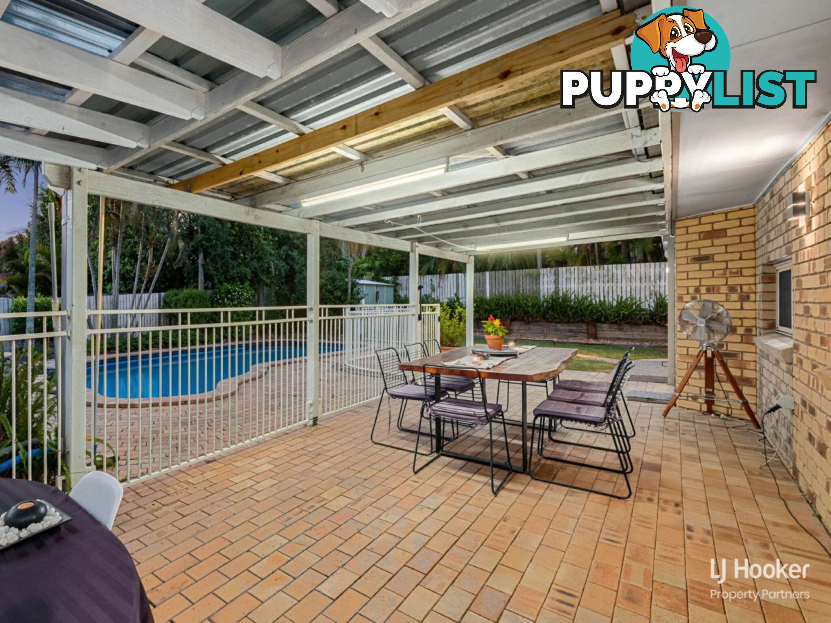 16 Magenta Place WISHART QLD 4122