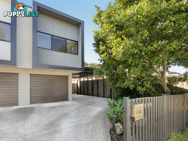 11/6 Deacon Street COOPERS PLAINS QLD 4108