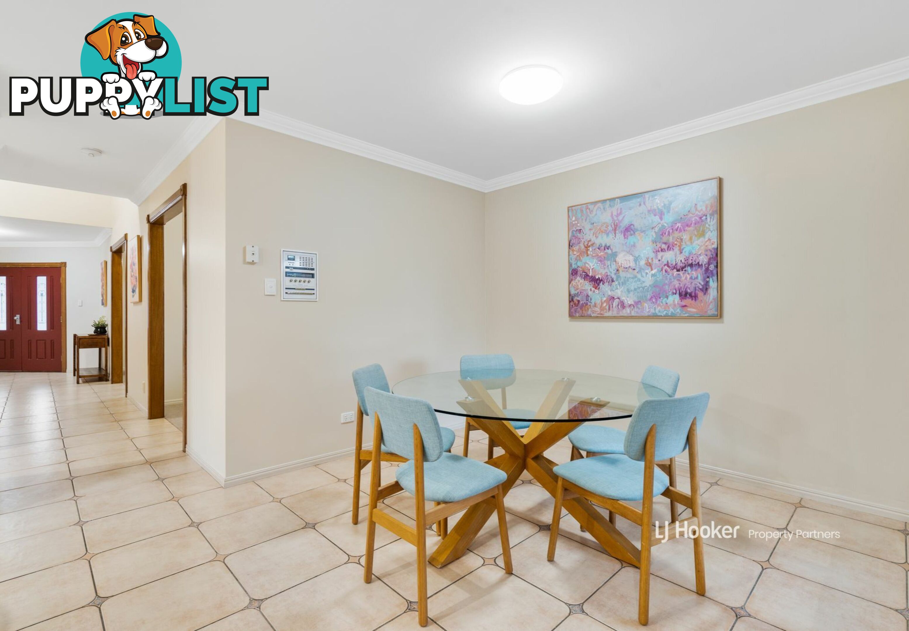 157 Lancaster Circuit STRETTON QLD 4116