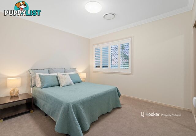 157 Lancaster Circuit STRETTON QLD 4116