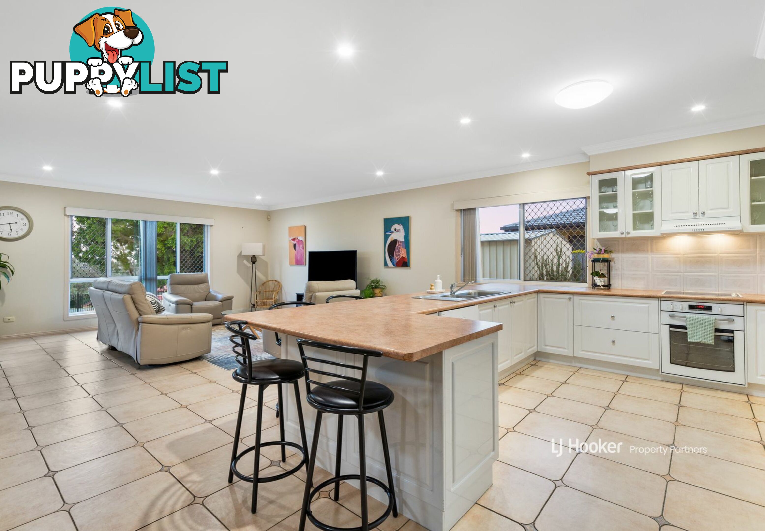 157 Lancaster Circuit STRETTON QLD 4116