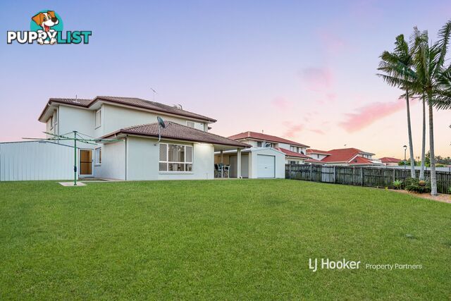 157 Lancaster Circuit STRETTON QLD 4116