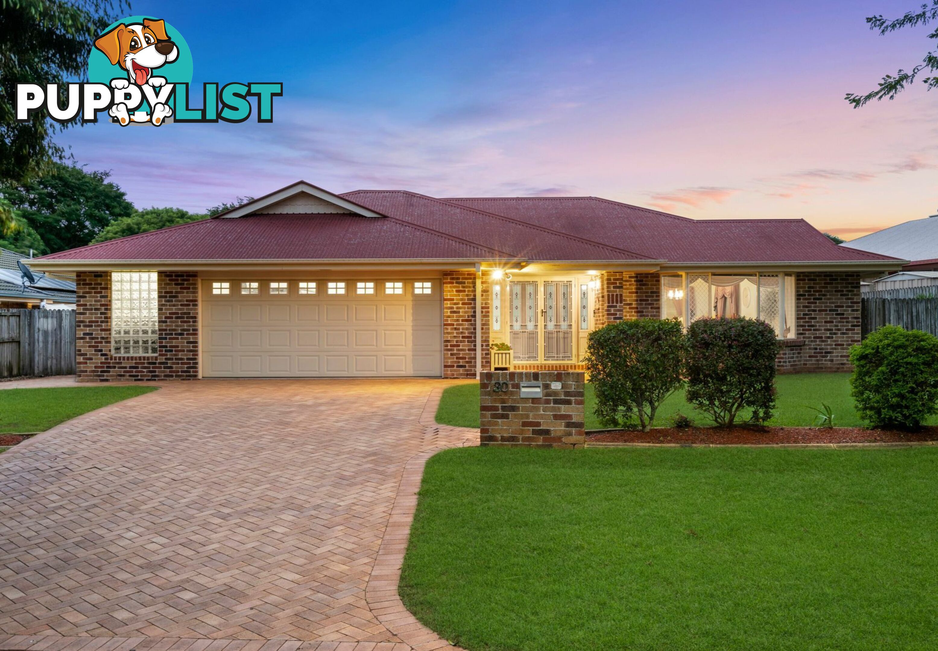 30 King Street KURABY QLD 4112
