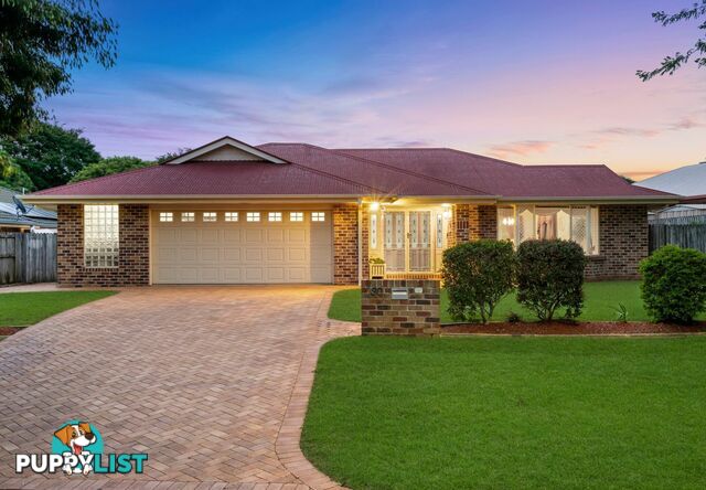 30 King Street KURABY QLD 4112