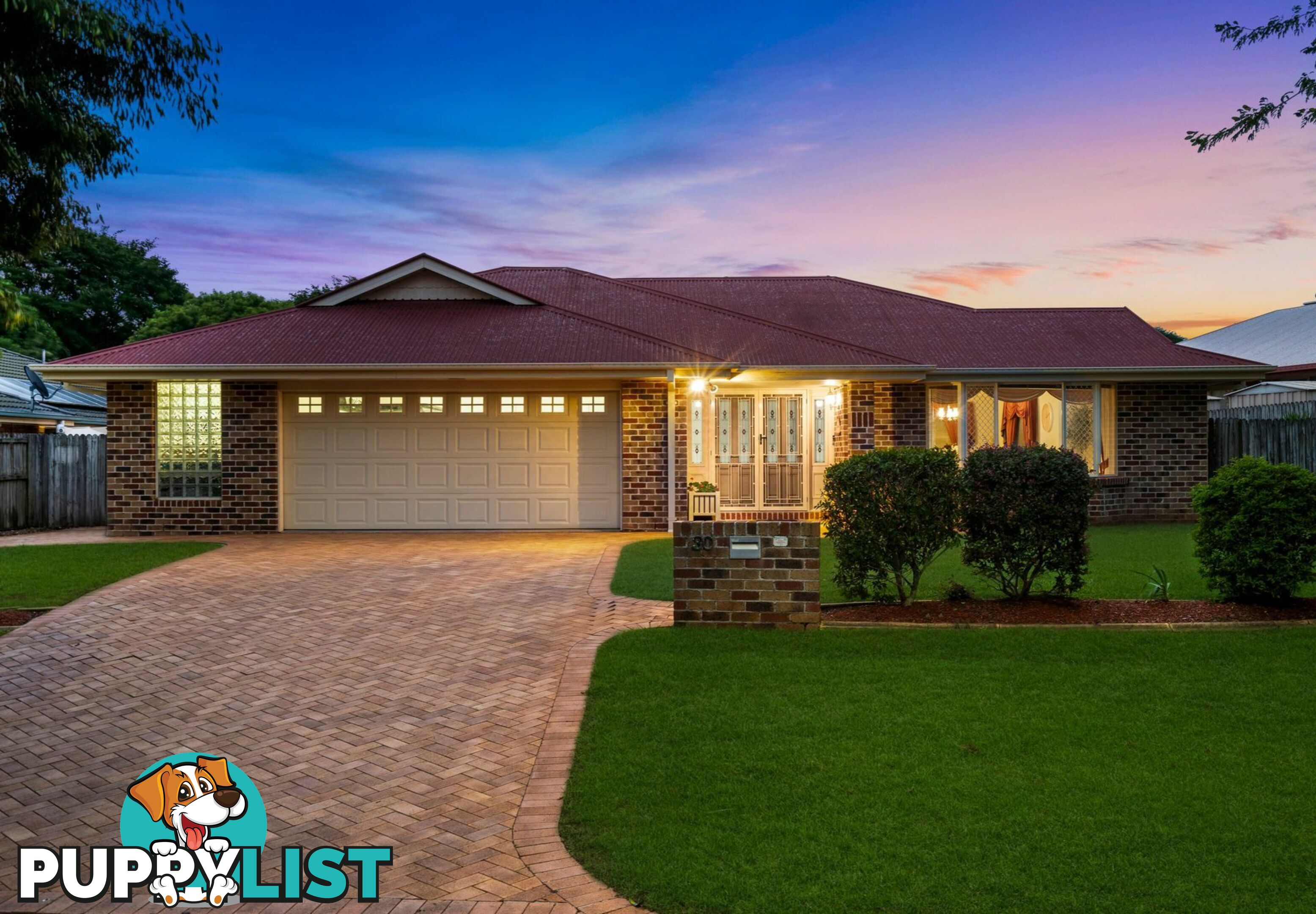 30 King Street KURABY QLD 4112