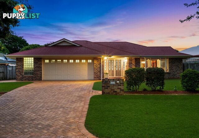 30 King Street KURABY QLD 4112