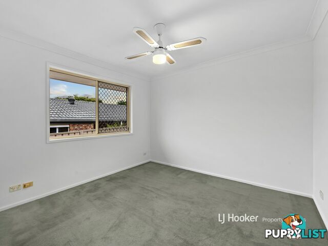 205 Ham Road WISHART QLD 4122