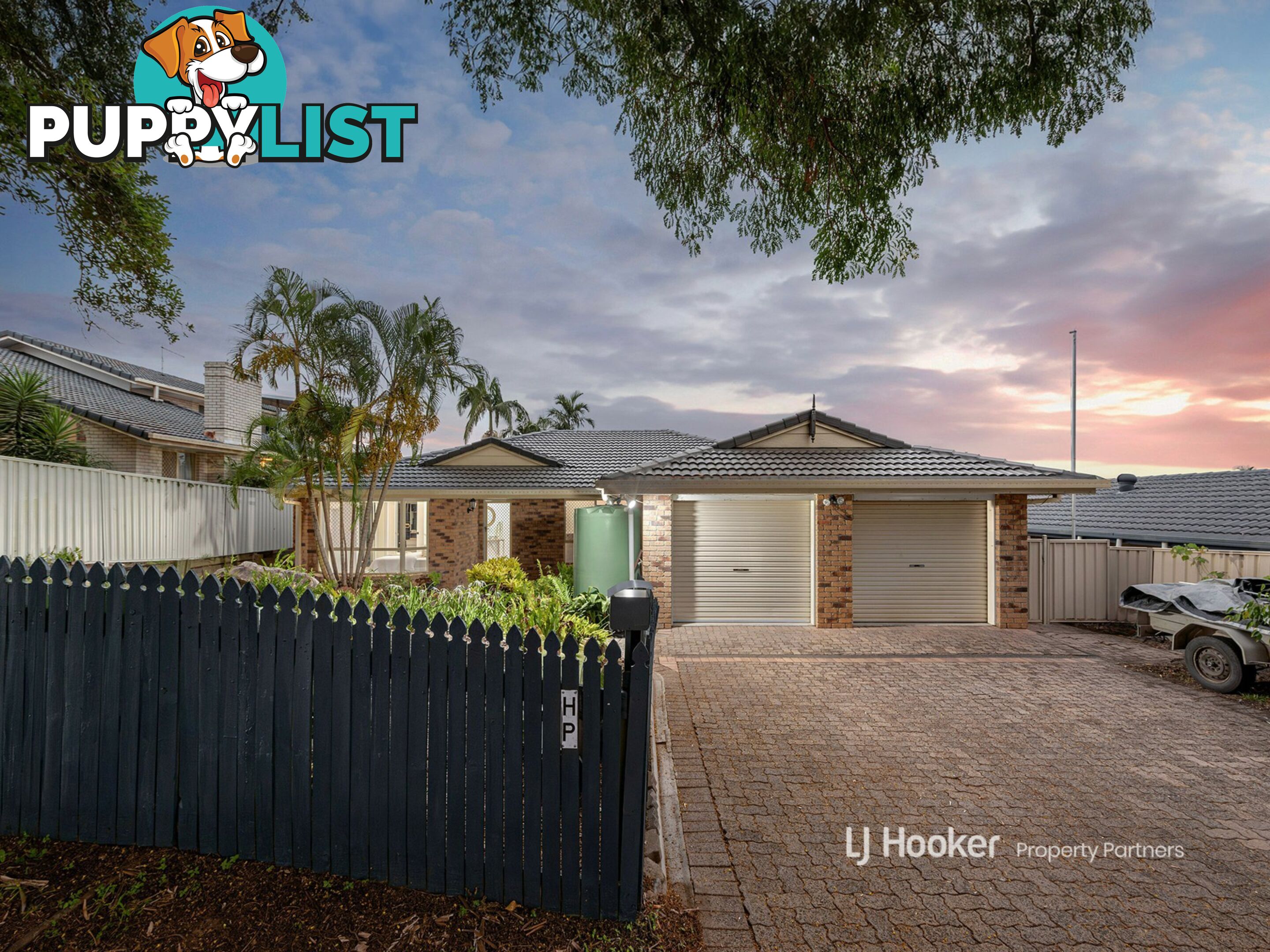 205 Ham Road WISHART QLD 4122