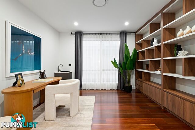 85 Park Avenue SUNNYBANK HILLS QLD 4109