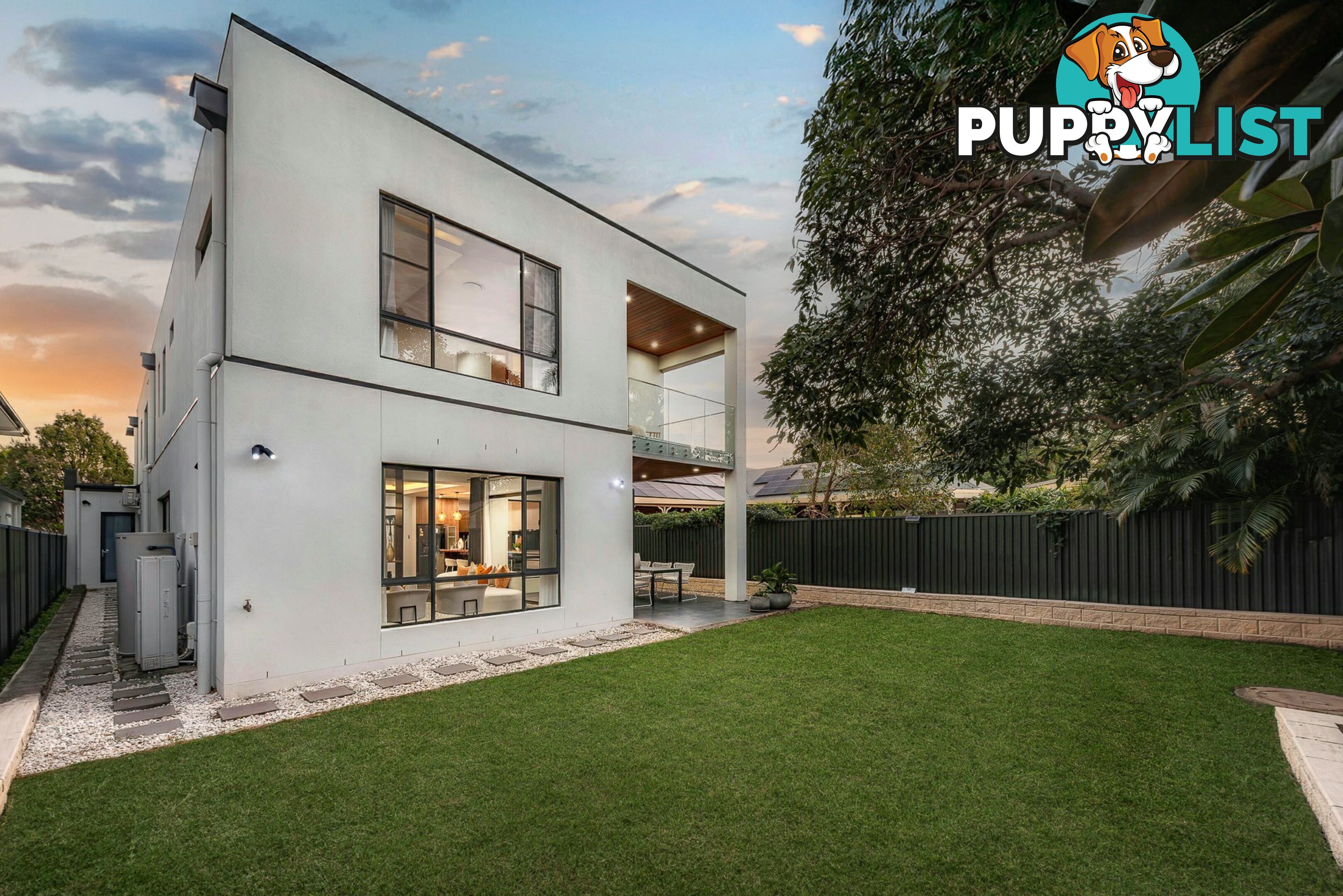 85 Park Avenue SUNNYBANK HILLS QLD 4109