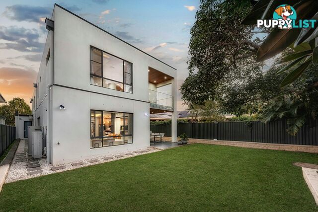 85 Park Avenue SUNNYBANK HILLS QLD 4109
