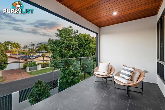 85 Park Avenue SUNNYBANK HILLS QLD 4109