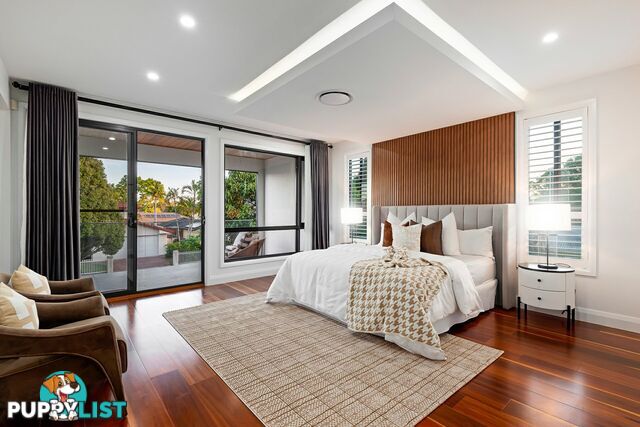 85 Park Avenue SUNNYBANK HILLS QLD 4109