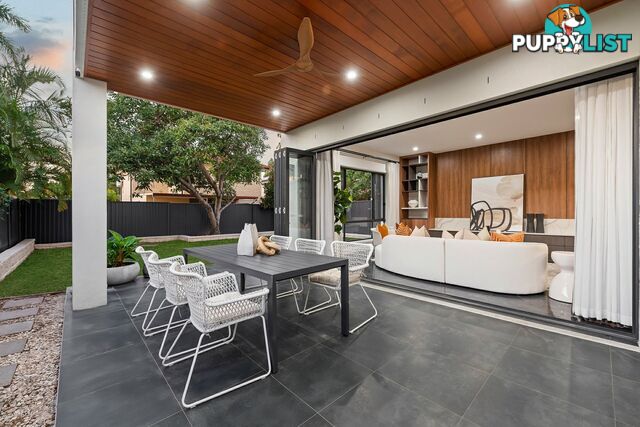 85 Park Avenue SUNNYBANK HILLS QLD 4109