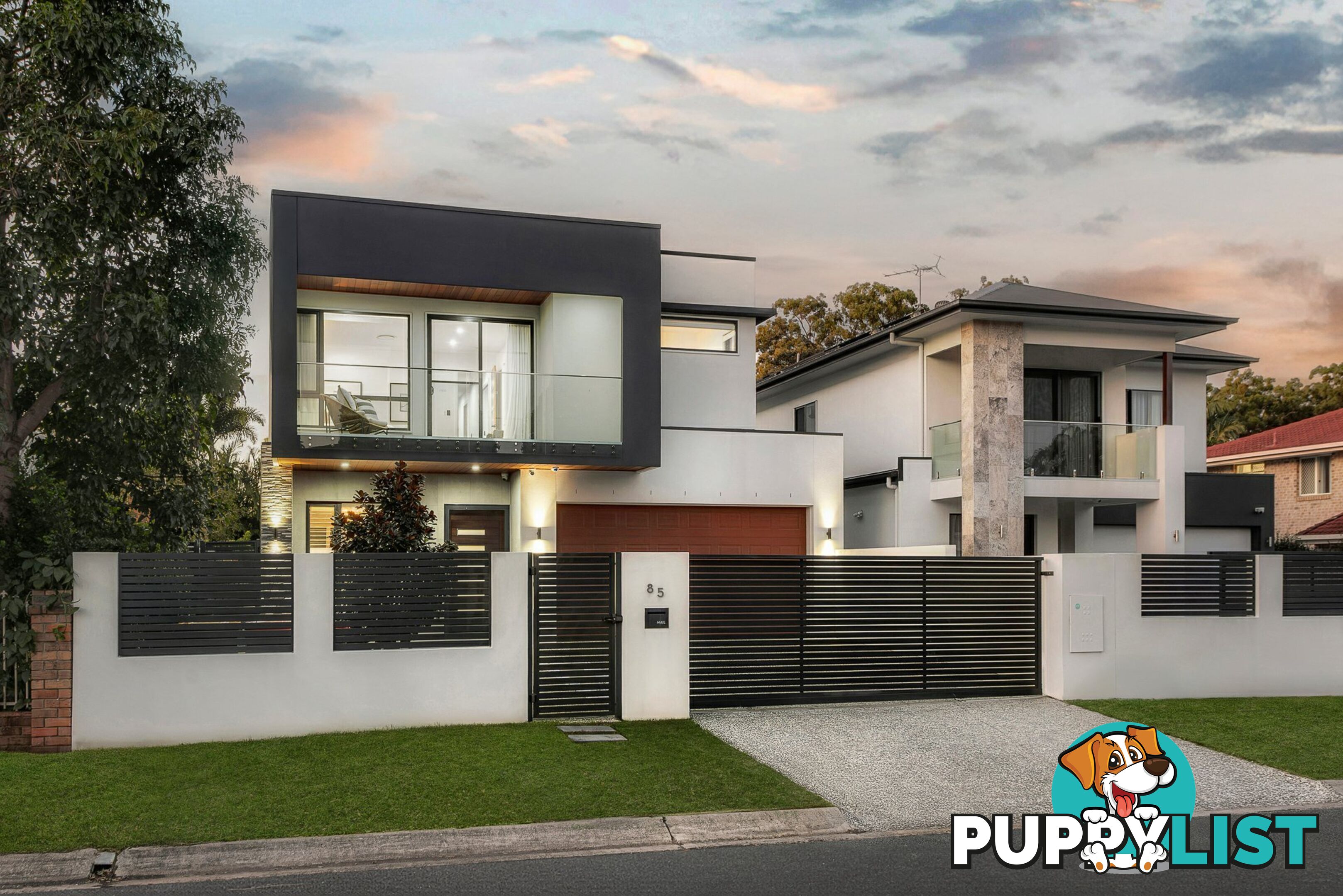 85 Park Avenue SUNNYBANK HILLS QLD 4109