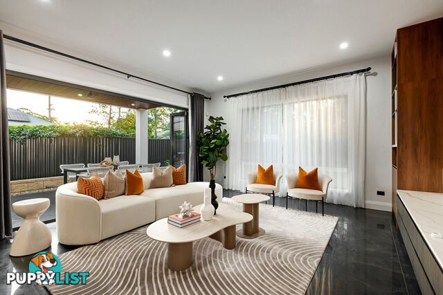 85 Park Avenue SUNNYBANK HILLS QLD 4109