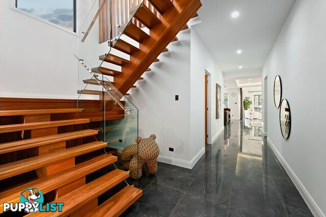 85 Park Avenue SUNNYBANK HILLS QLD 4109