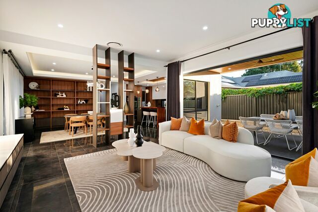 85 Park Avenue SUNNYBANK HILLS QLD 4109