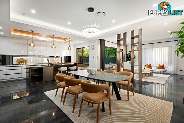 85 Park Avenue SUNNYBANK HILLS QLD 4109