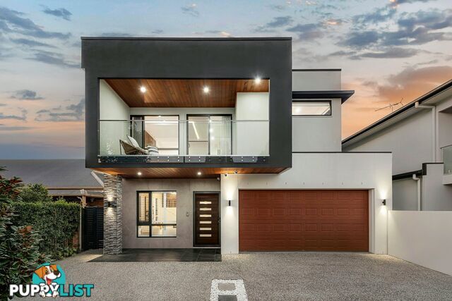 85 Park Avenue SUNNYBANK HILLS QLD 4109