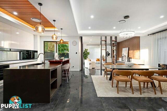 85 Park Avenue SUNNYBANK HILLS QLD 4109
