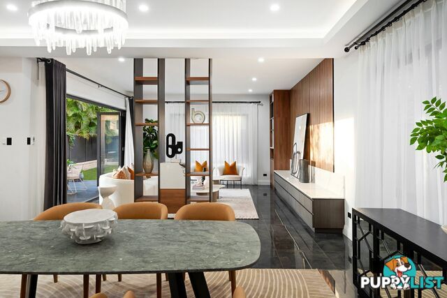 85 Park Avenue SUNNYBANK HILLS QLD 4109