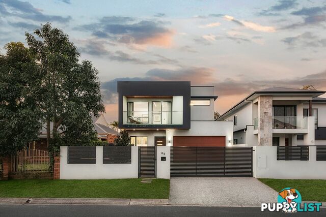 85 Park Avenue SUNNYBANK HILLS QLD 4109