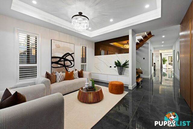 85 Park Avenue SUNNYBANK HILLS QLD 4109