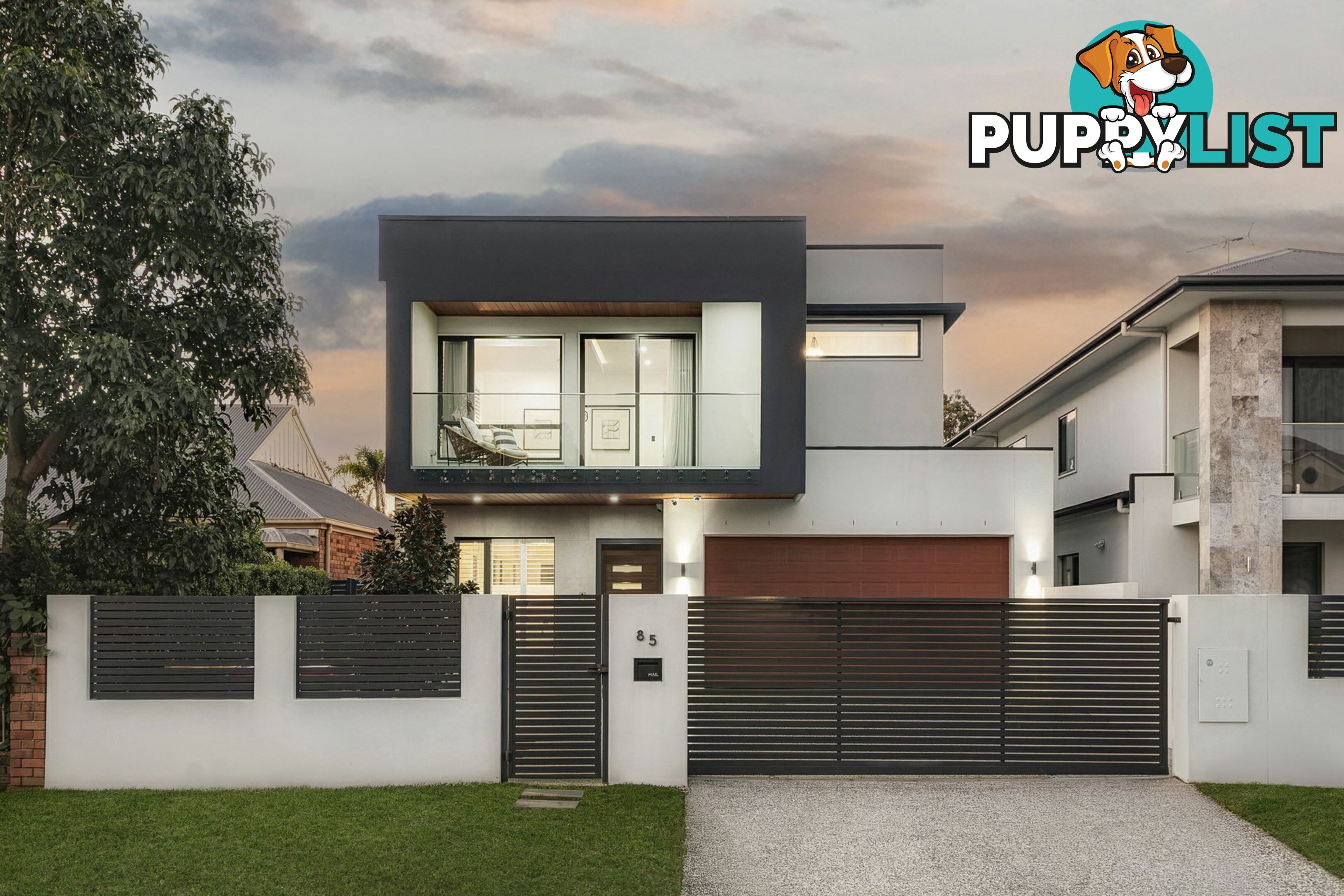 85 Park Avenue SUNNYBANK HILLS QLD 4109