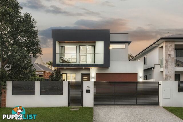 85 Park Avenue SUNNYBANK HILLS QLD 4109